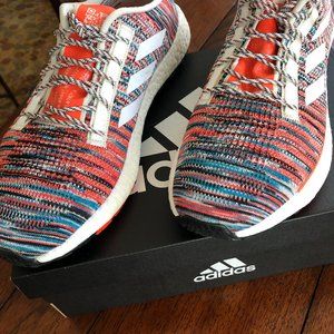 Adidas Missoni sneakers PulseBOOST HD  size 11 US